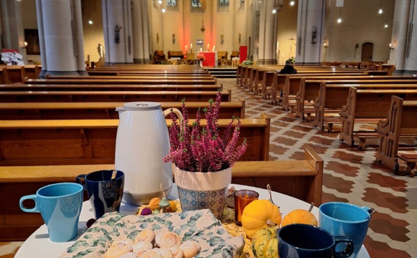 Termine „Talk unter dem Turm“ in 2026